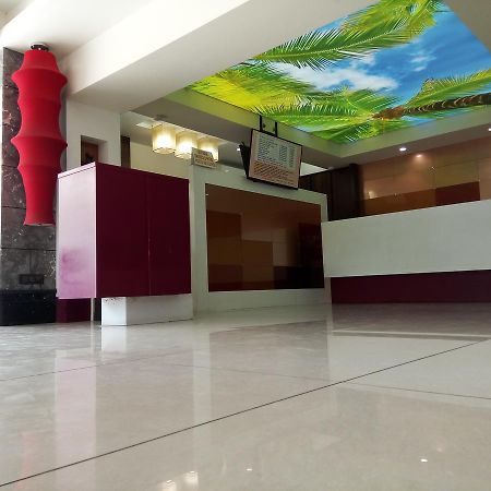 Hotel Miramar Daman Ngoại thất bức ảnh