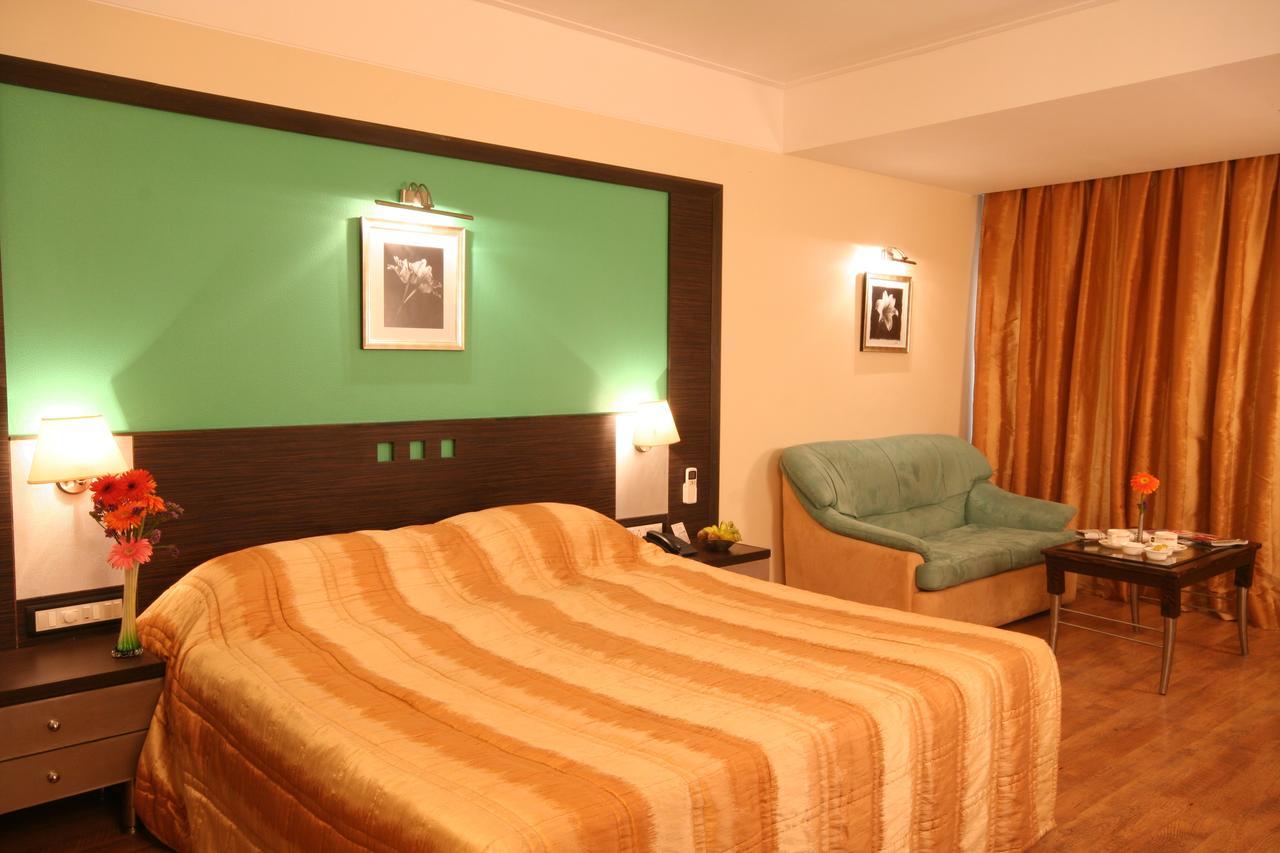 Hotel Miramar Daman Ngoại thất bức ảnh