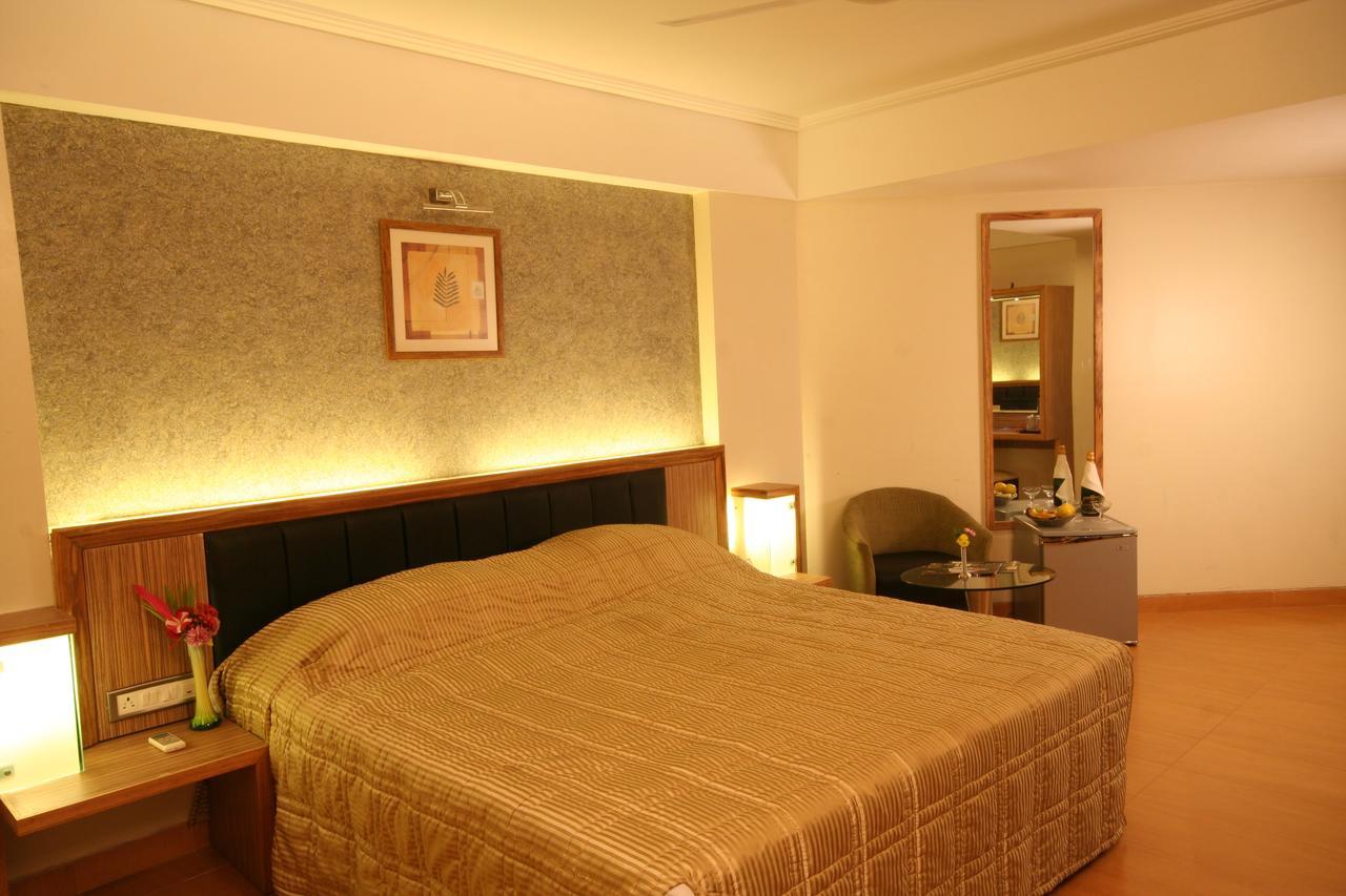 Hotel Miramar Daman Ngoại thất bức ảnh