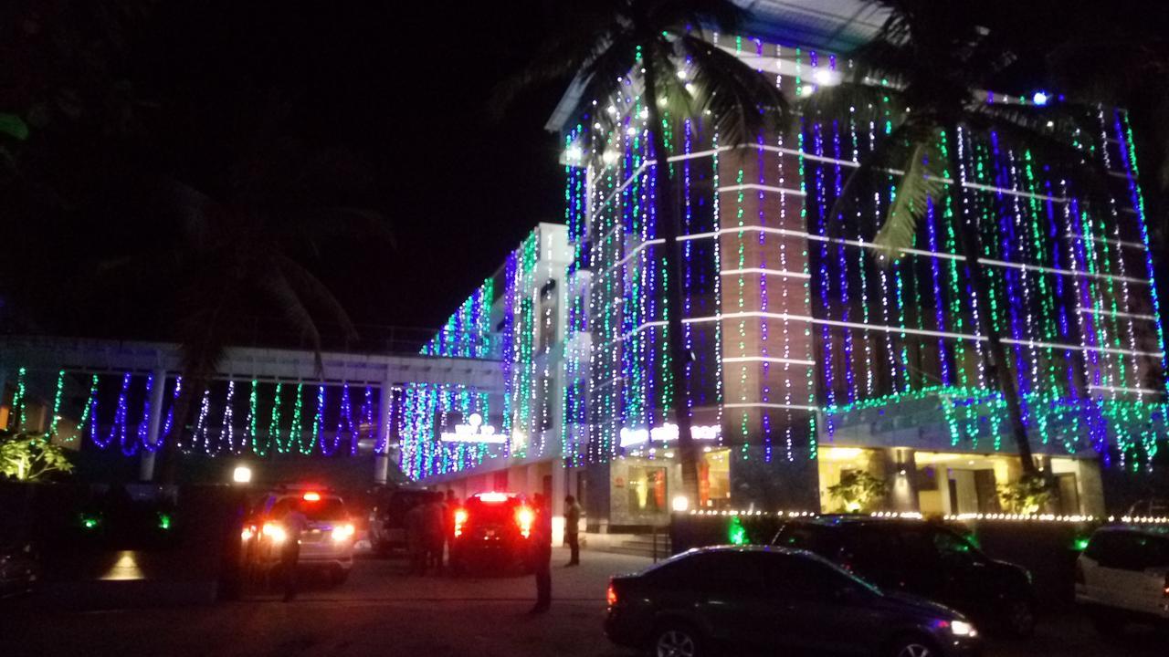 Hotel Miramar Daman Ngoại thất bức ảnh
