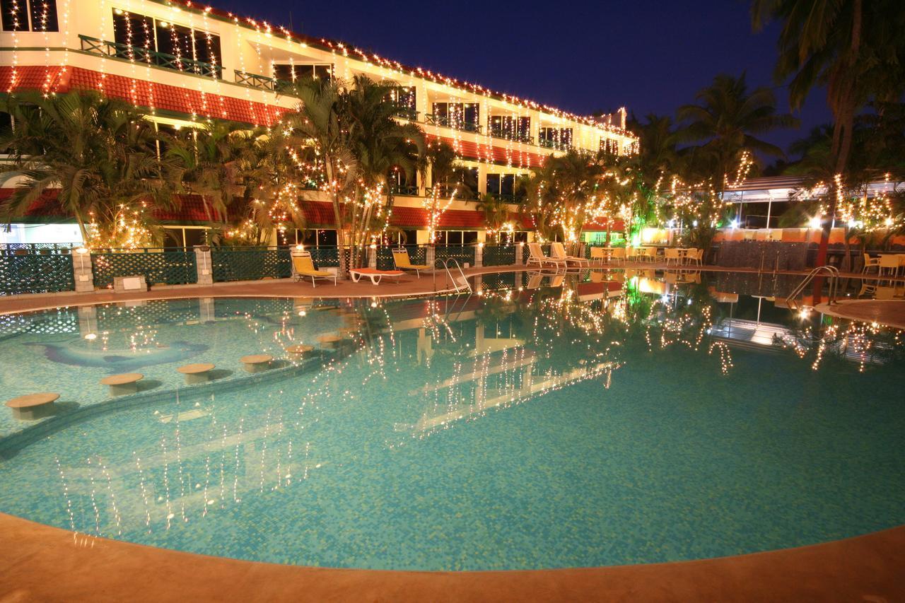 Hotel Miramar Daman Ngoại thất bức ảnh