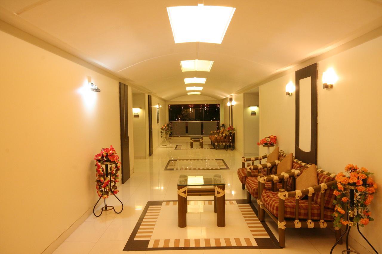 Hotel Miramar Daman Ngoại thất bức ảnh