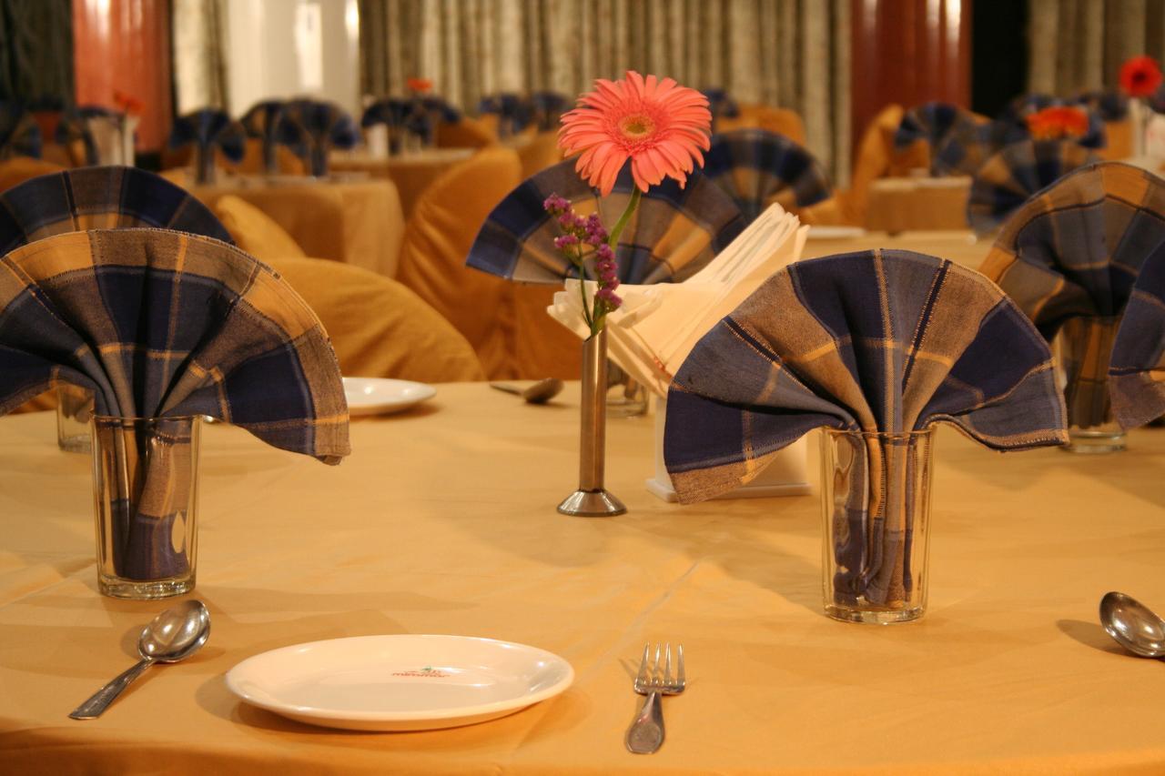 Hotel Miramar Daman Ngoại thất bức ảnh