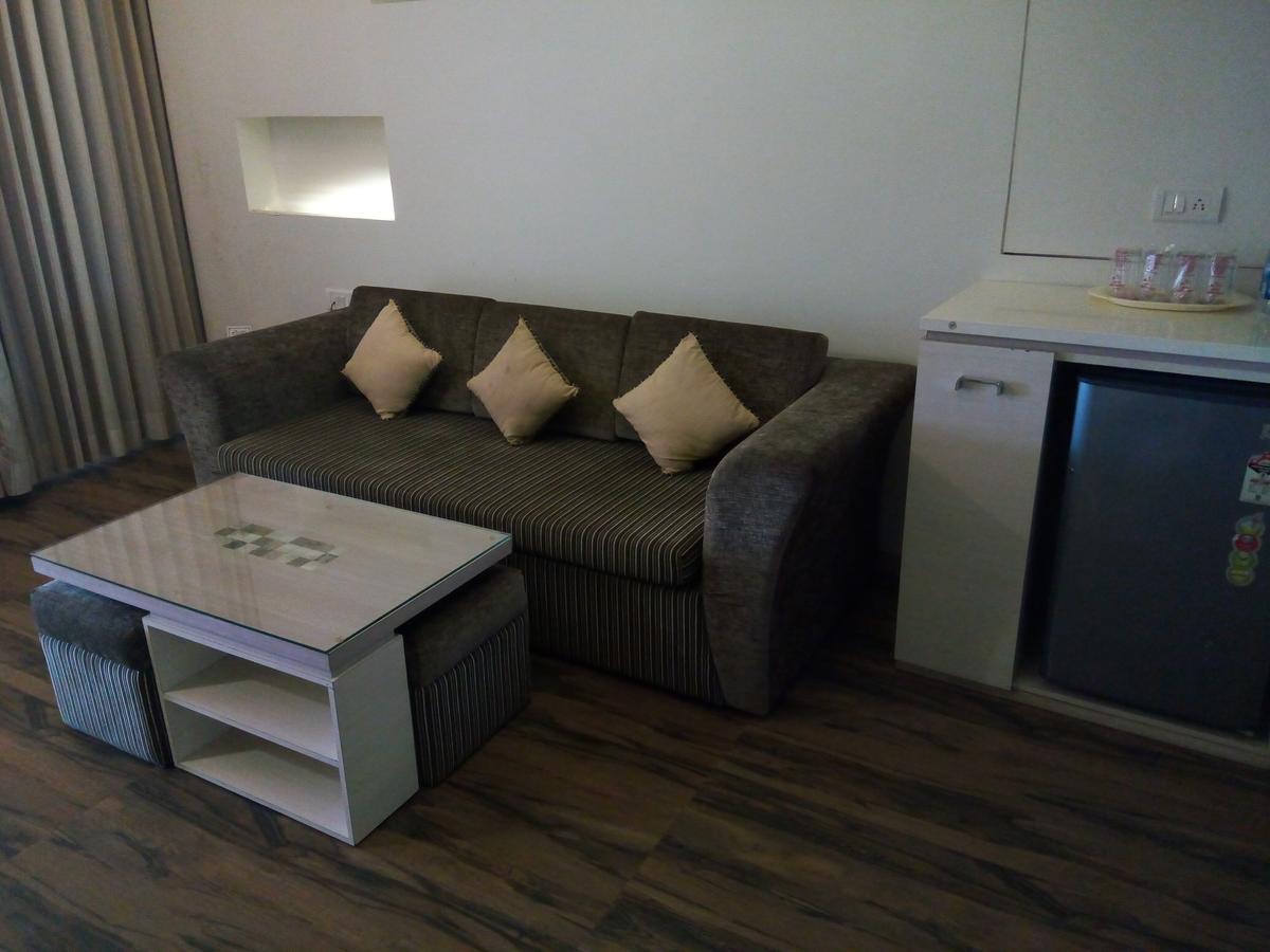 Hotel Miramar Daman Ngoại thất bức ảnh