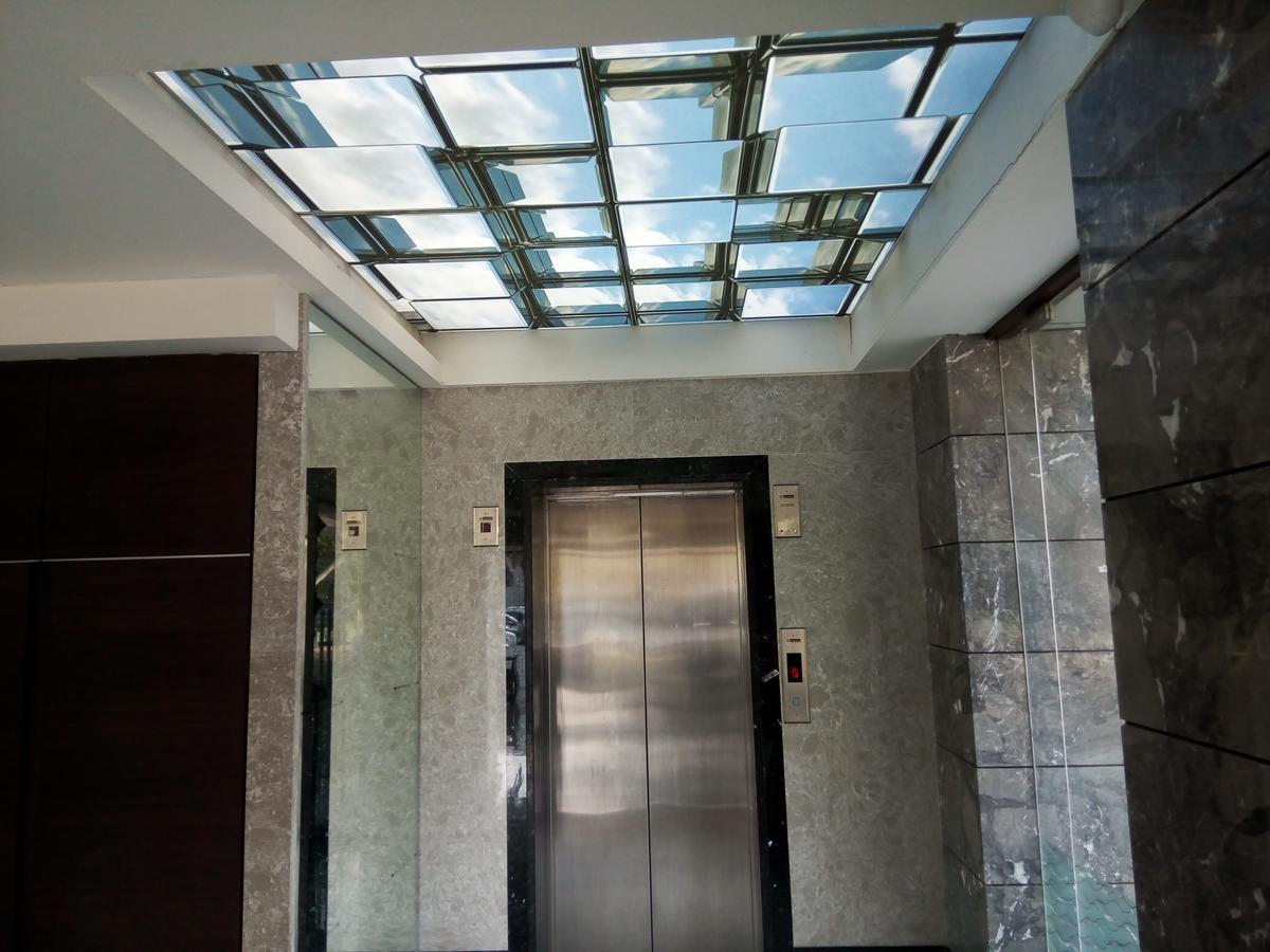 Hotel Miramar Daman Ngoại thất bức ảnh