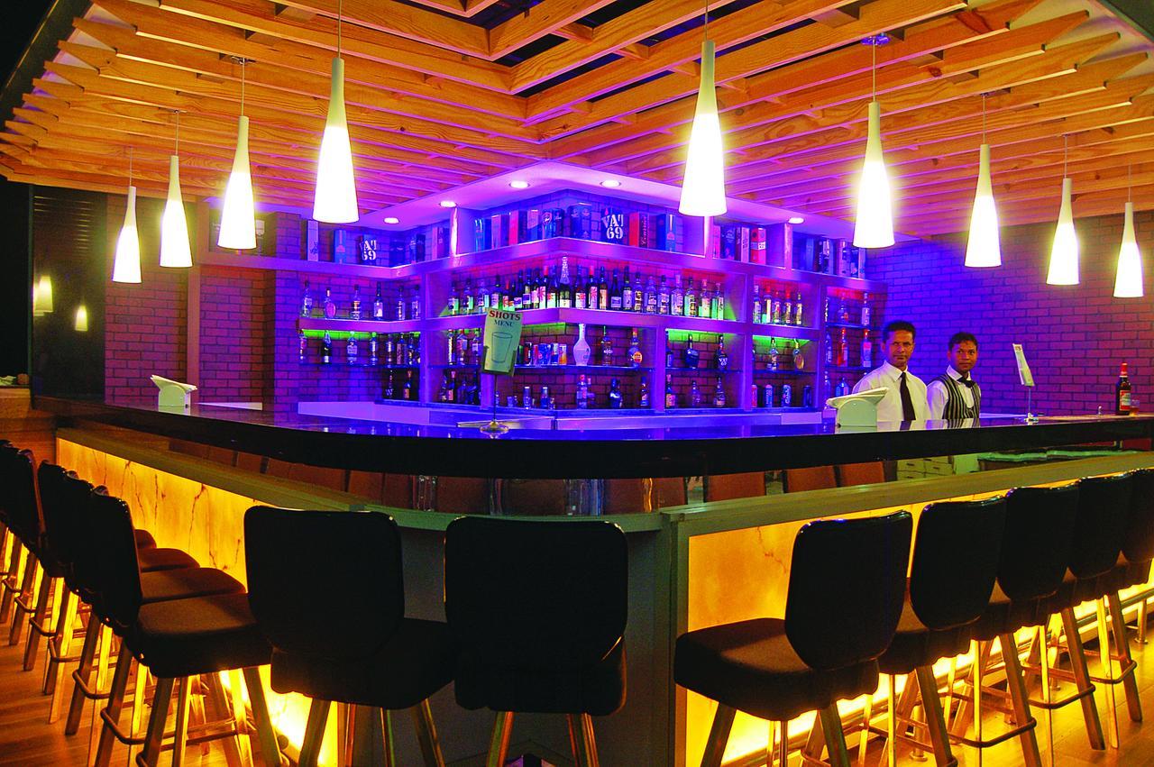 Hotel Miramar Daman Ngoại thất bức ảnh