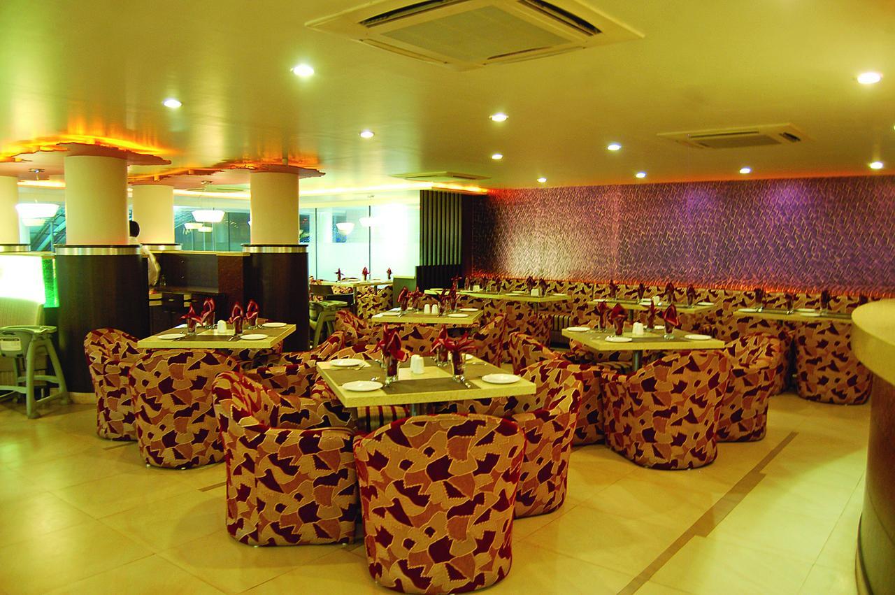 Hotel Miramar Daman Ngoại thất bức ảnh