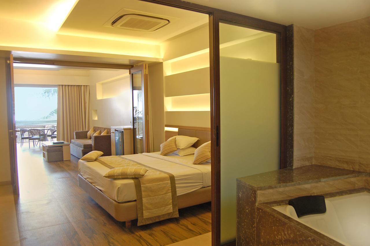 Hotel Miramar Daman Ngoại thất bức ảnh