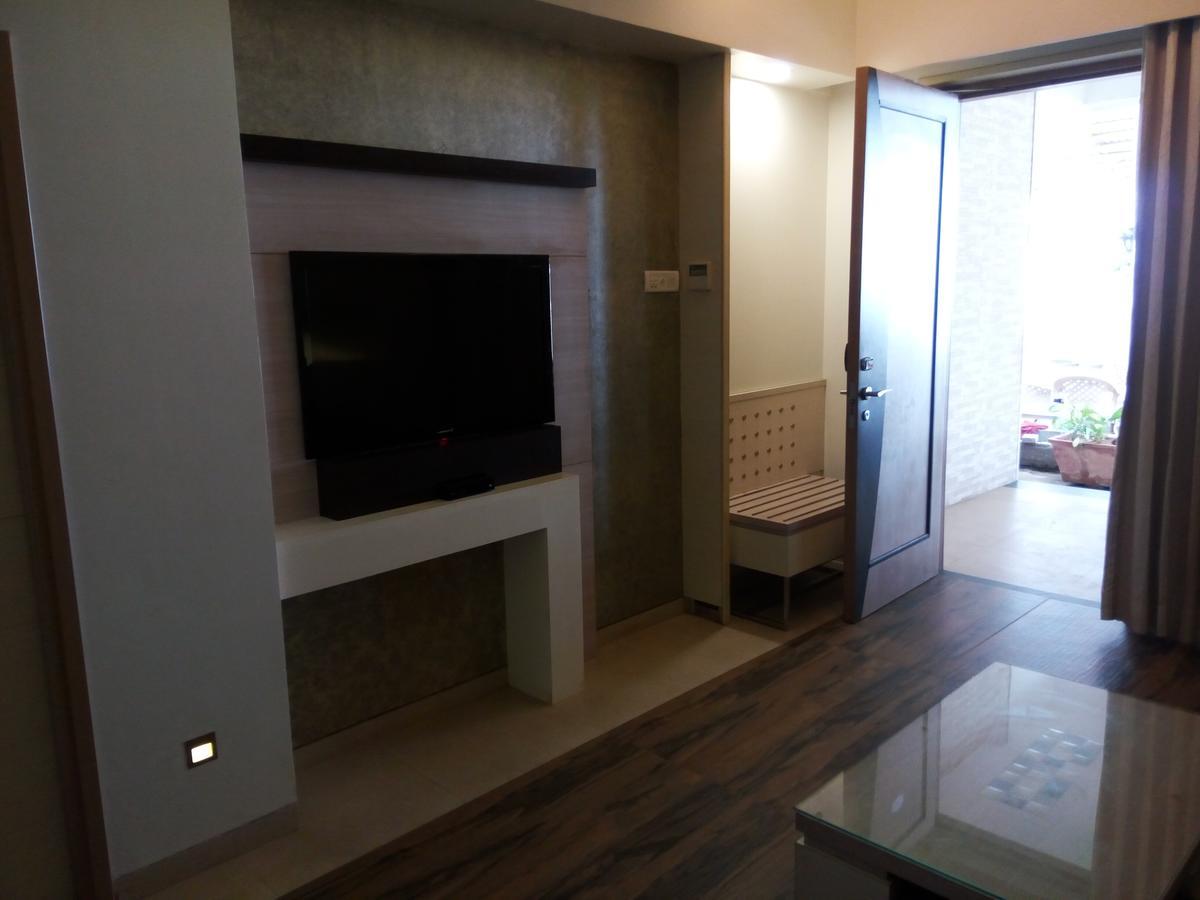 Hotel Miramar Daman Ngoại thất bức ảnh