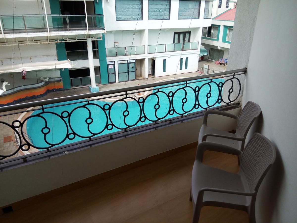 Hotel Miramar Daman Ngoại thất bức ảnh
