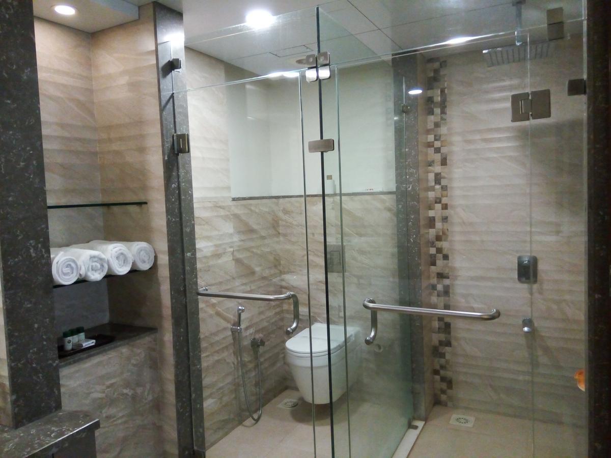 Hotel Miramar Daman Ngoại thất bức ảnh