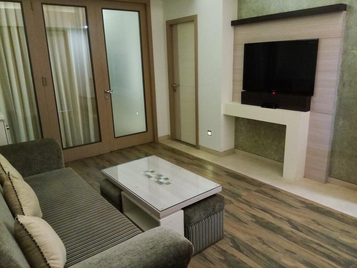 Hotel Miramar Daman Ngoại thất bức ảnh